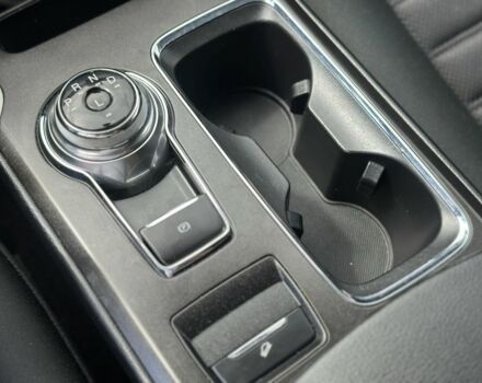 Серый Форд Фьюжн, объемом двигателя 2.5 л и пробегом 89 тыс. км за 16499 $, фото 15 на Automoto.ua