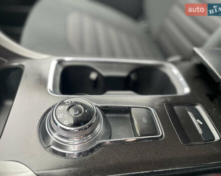 Серый Форд Фьюжн, объемом двигателя 2.49 л и пробегом 119 тыс. км за 10400 $, фото 69 на Automoto.ua