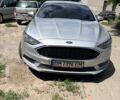Сірий Форд Фьюжен, об'ємом двигуна 2.5 л та пробігом 195 тис. км за 11061 $, фото 1 на Automoto.ua