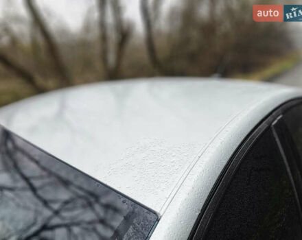 Серый Форд Фьюжн, объемом двигателя 2 л и пробегом 183 тыс. км за 13900 $, фото 22 на Automoto.ua