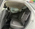Форд Фьюжн 2017 в Киеве на Automoto.ua Серый Форд Фьюжн, объемом двигателя 2 л и пробегом 159 тыс. км за 12999 $, фото 15 на Automoto.ua