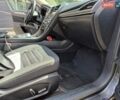 Сірий Форд Фьюжен, об'ємом двигуна 2 л та пробігом 200 тис. км за 14100 $, фото 22 на Automoto.ua