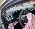Серый Форд Фьюжн, объемом двигателя 2.5 л и пробегом 93 тыс. км за 7000 $, фото 14 на Automoto.ua