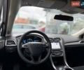 Форд Фьюжн 2017 в Киеве на Automoto.ua Серый Форд Фьюжн, объемом двигателя 2 л и пробегом 159 тыс. км за 12999 $, фото 16 на Automoto.ua
