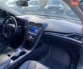 Сірий Форд Фьюжен, об'ємом двигуна 2 л та пробігом 191 тис. км за 13950 $, фото 8 на Automoto.ua