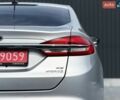 Сірий Форд Фьюжен, об'ємом двигуна 2 л та пробігом 132 тис. км за 13500 $, фото 11 на Automoto.ua