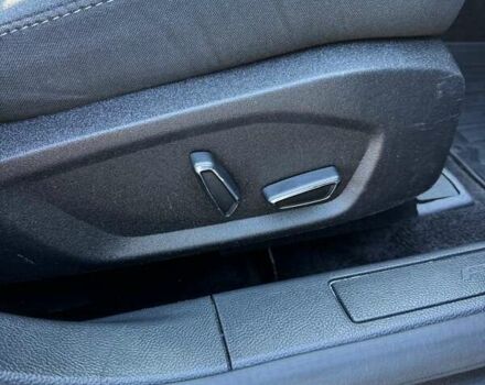 Серый Форд Фьюжн, объемом двигателя 1.49 л и пробегом 130 тыс. км за 10000 $, фото 10 на Automoto.ua