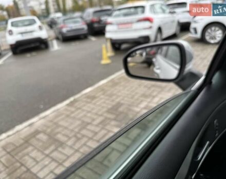 Форд Фьюжн 2017 в Киеве на Automoto.ua Серый Форд Фьюжн, объемом двигателя 2 л и пробегом 159 тыс. км за 12999 $, фото 27 на Automoto.ua