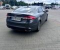 Сірий Форд Фьюжен, об'ємом двигуна 2 л та пробігом 120 тис. км за 13500 $, фото 4 на Automoto.ua