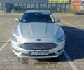 Сірий Форд Фьюжен, об'ємом двигуна 1.5 л та пробігом 106 тис. км за 9500 $, фото 4 на Automoto.ua