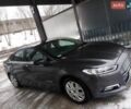Сірий Форд Фьюжен, об'ємом двигуна 2 л та пробігом 92 тис. км за 12300 $, фото 22 на Automoto.ua