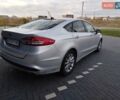 Сірий Форд Фьюжен, об'ємом двигуна 1.5 л та пробігом 152 тис. км за 10200 $, фото 2 на Automoto.ua