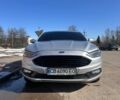 Серый Форд Фьюжн, объемом двигателя 2.5 л и пробегом 210 тыс. км за 12500 $, фото 7 на Automoto.ua