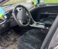 Серый Форд Фьюжн, объемом двигателя 2.5 л и пробегом 108 тыс. км за 11400 $, фото 11 на Automoto.ua