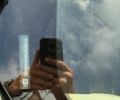 Сірий Форд Фьюжен, об'ємом двигуна 2 л та пробігом 175 тис. км за 13200 $, фото 25 на Automoto.ua