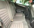 Серый Форд Фьюжн, объемом двигателя 2 л и пробегом 167 тыс. км за 14490 $, фото 27 на Automoto.ua