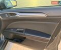 Сірий Форд Фьюжен, об'ємом двигуна 2 л та пробігом 194 тис. км за 13500 $, фото 10 на Automoto.ua