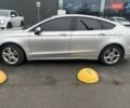 Сірий Форд Фьюжен, об'ємом двигуна 2.49 л та пробігом 115 тис. км за 12990 $, фото 2 на Automoto.ua