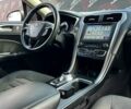 Сірий Форд Фьюжен, об'ємом двигуна 2.5 л та пробігом 137 тис. км за 13600 $, фото 29 на Automoto.ua