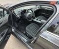 Сірий Форд Фьюжен, об'ємом двигуна 2 л та пробігом 120 тис. км за 16000 $, фото 26 на Automoto.ua
