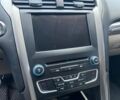 Сірий Форд Фьюжен, об'ємом двигуна 2.5 л та пробігом 52 тис. км за 10990 $, фото 30 на Automoto.ua