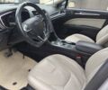 Сірий Форд Фьюжен, об'ємом двигуна 2 л та пробігом 130 тис. км за 13500 $, фото 5 на Automoto.ua