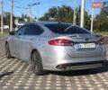 Форд Фьюжн 2018 в Полтаве на Automoto.ua Серый Форд Фьюжн, объемом двигателя 2 л и пробегом 125 тыс. км за 14700 $, фото 5 на Automoto.ua