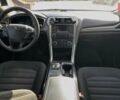 Сірий Форд Фьюжен, об'ємом двигуна 2.49 л та пробігом 184 тис. км за 12500 $, фото 3 на Automoto.ua