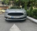 Сірий Форд Фьюжен, об'ємом двигуна 2 л та пробігом 142 тис. км за 16380 $, фото 16 на Automoto.ua