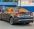 Сірий Форд Фьюжен, об'ємом двигуна 2 л та пробігом 68 тис. км за 17780 $, фото 5 на Automoto.ua