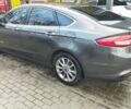 Сірий Форд Фьюжен, об'ємом двигуна 0 л та пробігом 212 тис. км за 17000 $, фото 8 на Automoto.ua