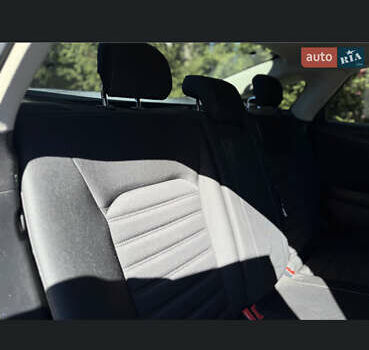 Серый Форд Фьюжн, объемом двигателя 2.5 л и пробегом 103 тыс. км за 11900 $, фото 39 на Automoto.ua