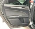 Серый Форд Фьюжн, объемом двигателя 2 л и пробегом 167 тыс. км за 14490 $, фото 18 на Automoto.ua