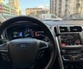 Форд Фьюжен 2018 у Дніпро (Дніпропетровську) на Automoto.ua Сірий Форд Фьюжен, об'ємом двигуна 1.5 л та пробігом 89 тис. км за 11900 $, фото 3 на Automoto.ua