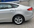 Сірий Форд Фьюжен, об'ємом двигуна 2.5 л та пробігом 52 тис. км за 10990 $, фото 13 на Automoto.ua
