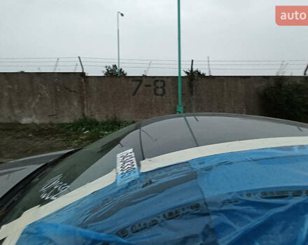 Серый Форд Фьюжн, объемом двигателя 2 л и пробегом 184 тыс. км за 8700 $, фото 17 на Automoto.ua