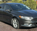 Форд Фьюжен 2018 у Дніпро (Дніпропетровську) на Automoto.ua Сірий Форд Фьюжен, об'ємом двигуна 2.5 л та пробігом 184 тис. км за 12800 $, фото 6 на Automoto.ua