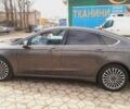 Сірий Форд Фьюжен, об'ємом двигуна 2 л та пробігом 135 тис. км за 17500 $, фото 2 на Automoto.ua