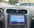 Серый Форд Фьюжн, объемом двигателя 2 л и пробегом 167 тыс. км за 14490 $, фото 33 на Automoto.ua