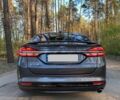 Форд Фьюжн 2018 в Киеве на Automoto.ua Серый Форд Фьюжн, объемом двигателя 2 л и пробегом 61 тыс. км за 12000 $, фото 4 на Automoto.ua