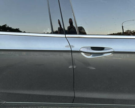 Серый Форд Фьюжн, объемом двигателя 2 л и пробегом 132 тыс. км за 14000 $, фото 15 на Automoto.ua