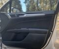 Серый Форд Фьюжн, объемом двигателя 2.49 л и пробегом 125 тыс. км за 14000 $, фото 40 на Automoto.ua