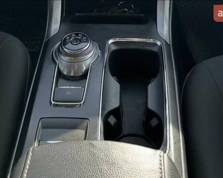 Сірий Форд Фьюжен, об'ємом двигуна 2.49 л та пробігом 184 тис. км за 12500 $, фото 7 на Automoto.ua