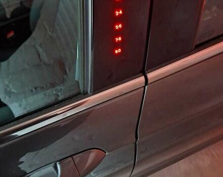 Серый Форд Фьюжн, объемом двигателя 2.49 л и пробегом 24 тыс. км за 17715 $, фото 12 на Automoto.ua