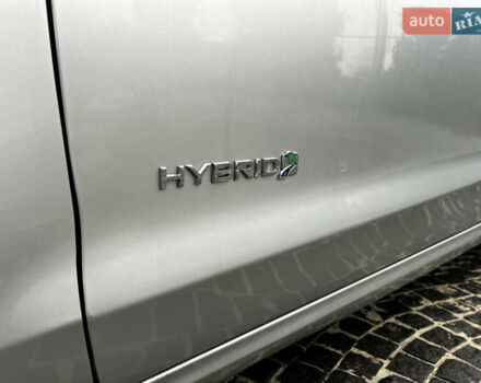 Сірий Форд Фьюжен, об'ємом двигуна 2 л та пробігом 68 тис. км за 14500 $, фото 15 на Automoto.ua