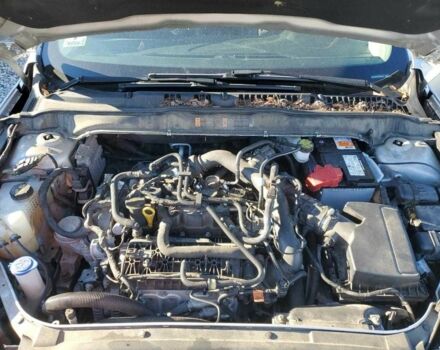 Форд Фьюжен 2018 у Дніпро (Дніпропетровську) на Automoto.ua Сірий Форд Фьюжен, об'ємом двигуна 1.5 л та пробігом 152 тис. км за 1800 $, фото 10 на Automoto.ua