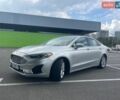 Серый Форд Фьюжн, объемом двигателя 2 л и пробегом 233 тыс. км за 16500 $, фото 1 на Automoto.ua