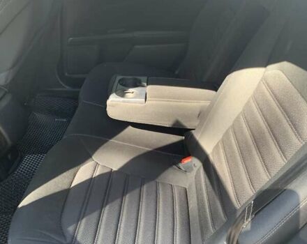 Форд Фьюжн 2018 в Черкассах на Automoto.ua Серый Форд Фьюжн, объемом двигателя 2.49 л и пробегом 125 тыс. км за 12950 $, фото 26 на Automoto.ua