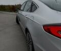 Серый Форд Фьюжн, объемом двигателя 2 л и пробегом 117 тыс. км за 16400 $, фото 2 на Automoto.ua