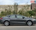 Сірий Форд Фьюжен, об'ємом двигуна 2 л та пробігом 120 тис. км за 16000 $, фото 9 на Automoto.ua